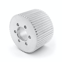 Speedmaster PCE155.1005 Replacement Blower Supercharger Pulley 8mm 55 tooth