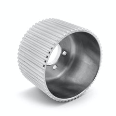 Speedmaster PCE155.1005 Replacement Blower Supercharger Pulley 8mm 55 tooth