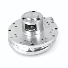 Speedmaster PCE157.1002 P-2 Centrifugal Supercharger Polished Head Unit