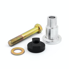 Speedmaster PCE159.1007 Idler Pulley Stand with Bolt and Nut 2.50 O.L. 1 Shoulder