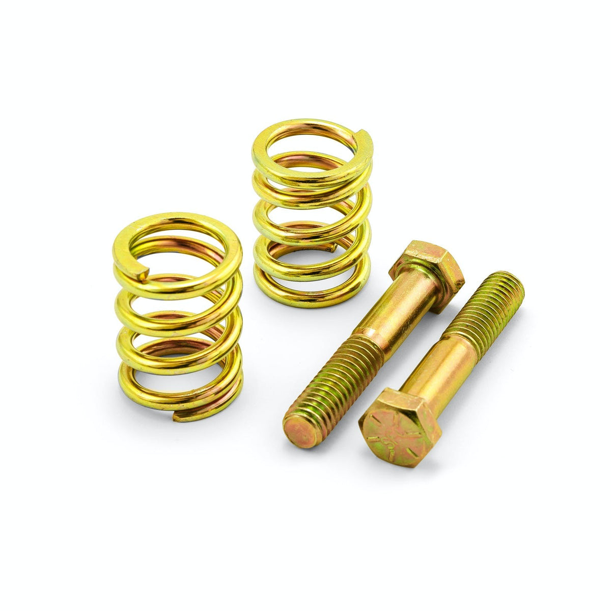 Speedmaster PCE159.1011 Supercharger Pop-Off Plate Spring And Bolt Only
