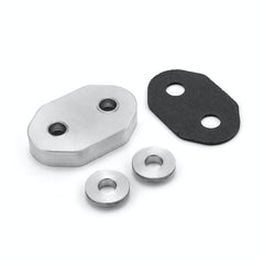 Speedmaster PCE159.1012 Supercharger Pop-Off Plate Only