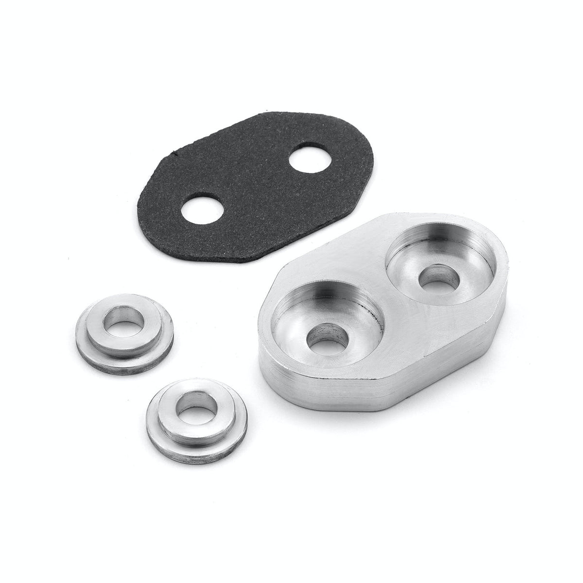 Speedmaster PCE159.1012 Supercharger Pop-Off Plate Only