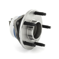 Speedmaster PCE164.1011 13 Drilled Slotted Front Disc Brake Conversion Kit - Calipers Not Included