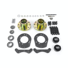 Speedmaster PCE164.1021 Disc Brake Conversion Hub and Bracket Kit