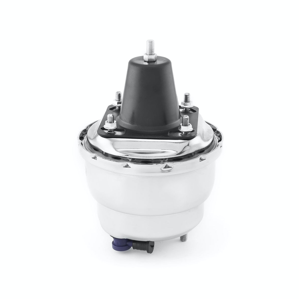 Speedmaster PCE165.1001 7 Dual DiaphraBrake Booster Chrome