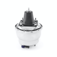 Speedmaster PCE165.1001 7 Dual DiaphraBrake Booster Chrome