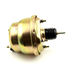 Speedmaster PCE165.1002 7 Dual DiaphraBrake Booster Zinc