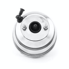 Speedmaster PCE165.1003 8 Dual DiaphraBrake Booster Chrome