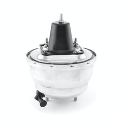 Speedmaster PCE165.1003 8 Dual DiaphraBrake Booster Chrome