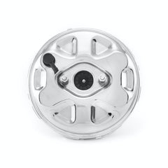 Speedmaster PCE165.1006 11 Single DiaphraBrake Booster Chrome