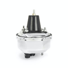 Speedmaster PCE165.1007 7 Single DiaphraBrake Booster Chrome