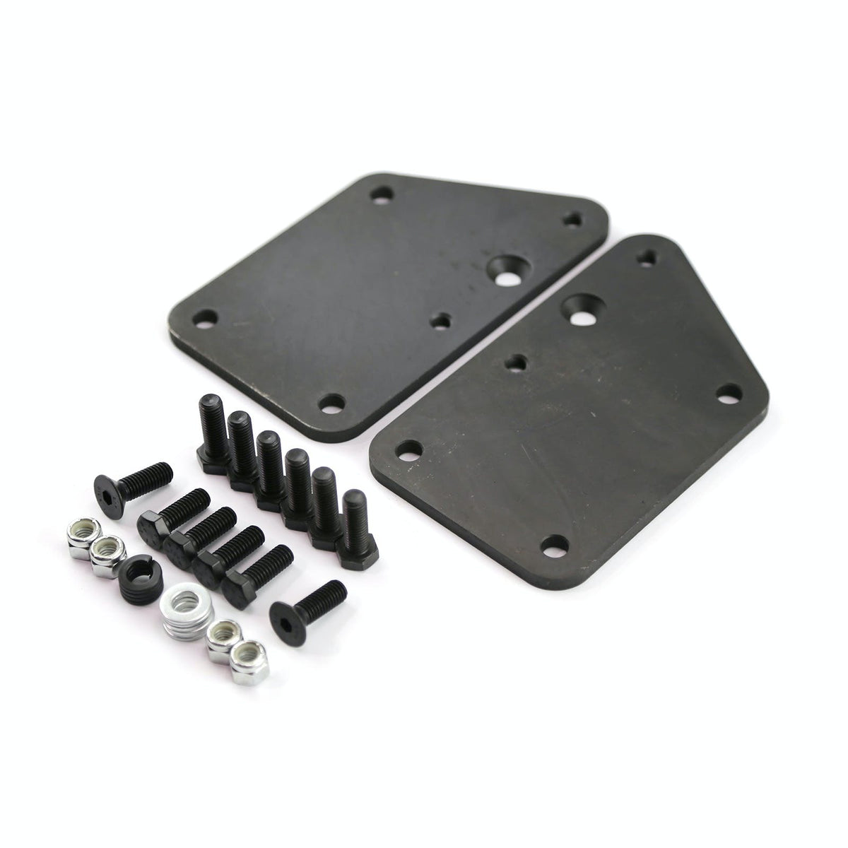 Speedmaster PCE169.1018 Performance Engine Swap Motor Adapter Mount Plate