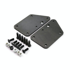 Speedmaster PCE169.1018 Performance Engine Swap Motor Adapter Mount Plate