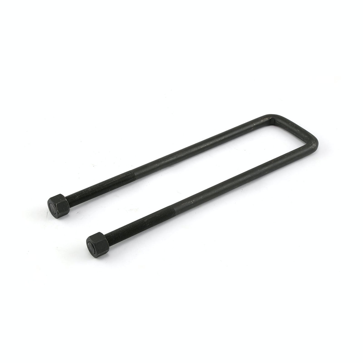 Speedmaster PCE170.1001 U-Bolt Square Leaf Springs 10 L X 2 3/4 Wide
