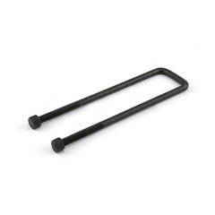 Speedmaster PCE170.1001 U-Bolt Square Leaf Springs 10 L X 2 3/4 Wide