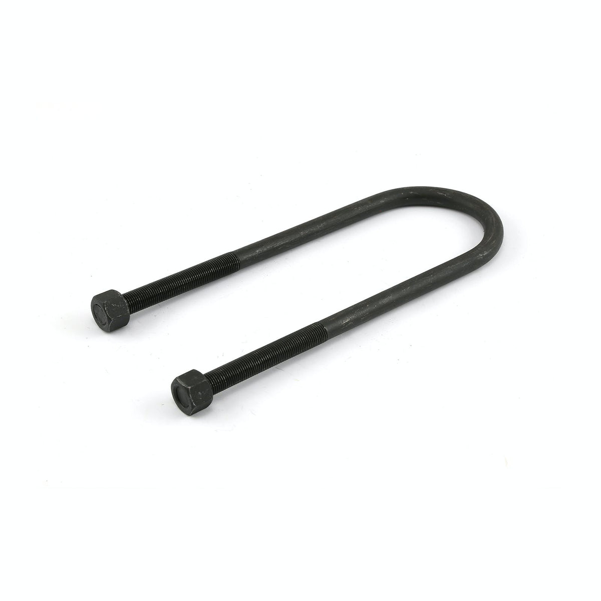 Speedmaster PCE170.1002 U-Bolt Round Leaf Springs 10.5 L X 3 3/8 Wide