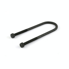 Speedmaster PCE170.1002 U-Bolt Round Leaf Springs 10.5 L X 3 3/8 Wide