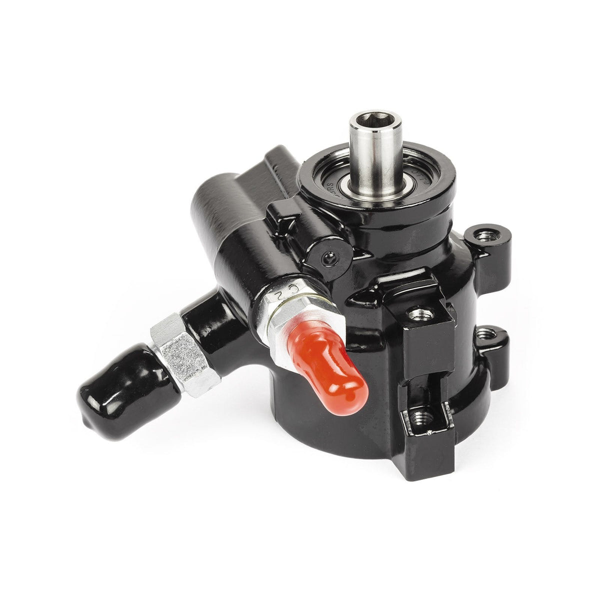 Speedmaster PCE172.1009 Type 2 Remote Reservoir Black