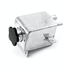 Speedmaster PCE173.1001 Fabricated Aluminum Power Steering Reservoir Polished
