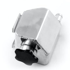 Speedmaster PCE173.1002 Fabricated Aluminum Power Steering Reservoir Polished