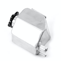 Speedmaster PCE173.1002 Fabricated Aluminum Power Steering Reservoir Polished