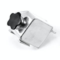 Speedmaster PCE173.1002 Fabricated Aluminum Power Steering Reservoir Polished