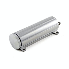 Speedmaster PCE173.1003 Billet Aluminum 8.5 x 2.5 Power Steering Reservoir
