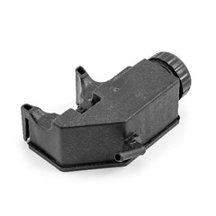 Speedmaster PCE173.1004 Type 2 Power Steering Pump Reservoir Only