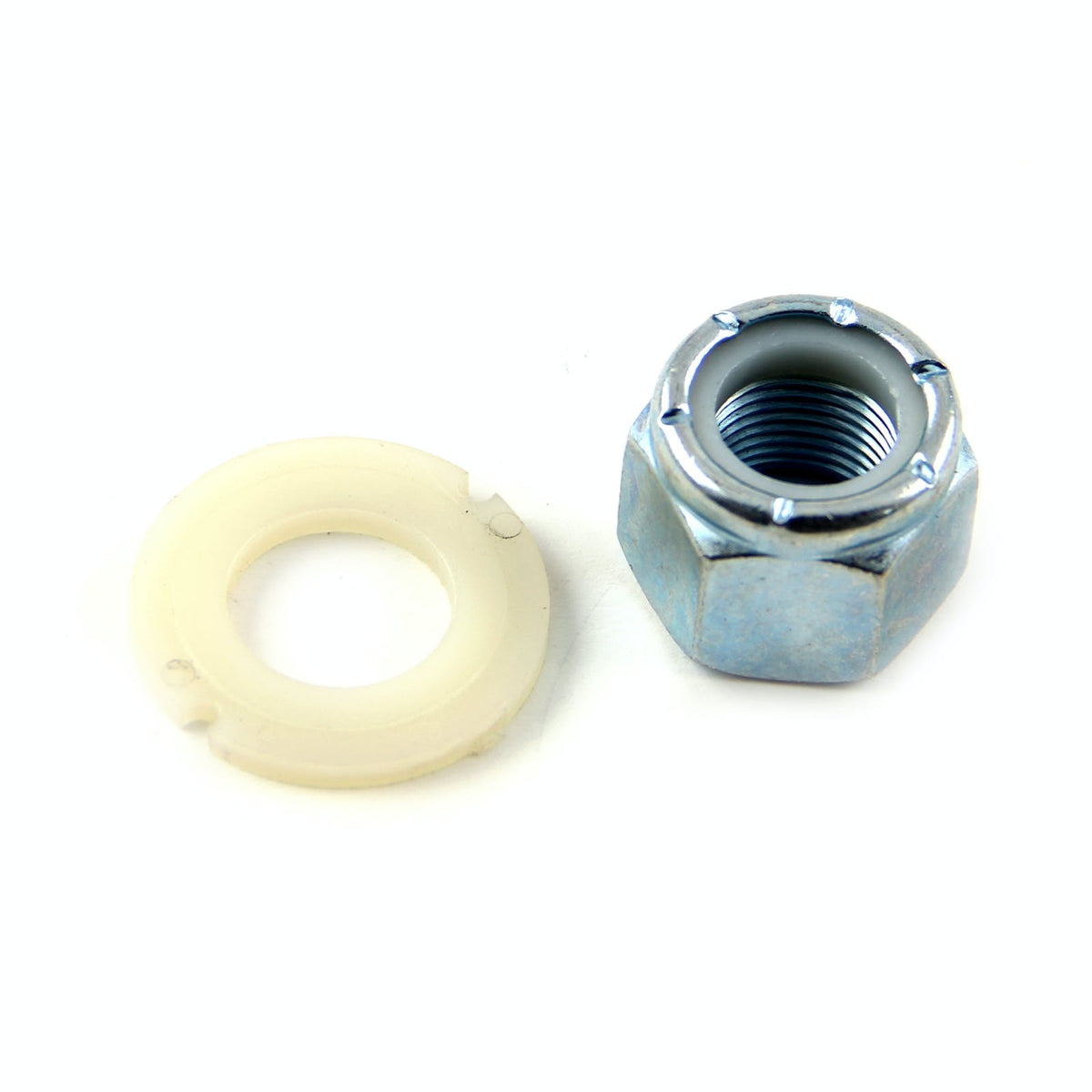 Speedmaster PCE177.1001 Replacement Nyloc For Tds4002 A-Arms Cross Shaft