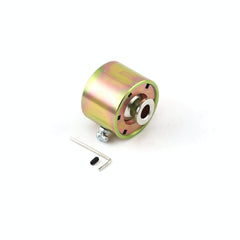 Speedmaster PCE177.1005 2 1/2 Steel Outer Sleeve- Unplated (10001)
