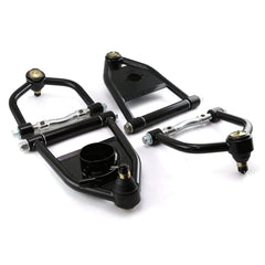 Speedmaster PCE179.1008 Tubular Lower And Upper Control Arm Set (Coil Spring)