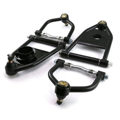 Speedmaster PCE179.1008 Tubular Lower And Upper Control Arm Set (Coil Spring)