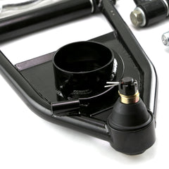 Speedmaster PCE179.1008 Tubular Lower And Upper Control Arm Set (Coil Spring)