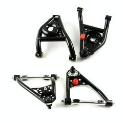 Speedmaster PCE179.1011 Tubular Front Control A Arms Upper and Lower