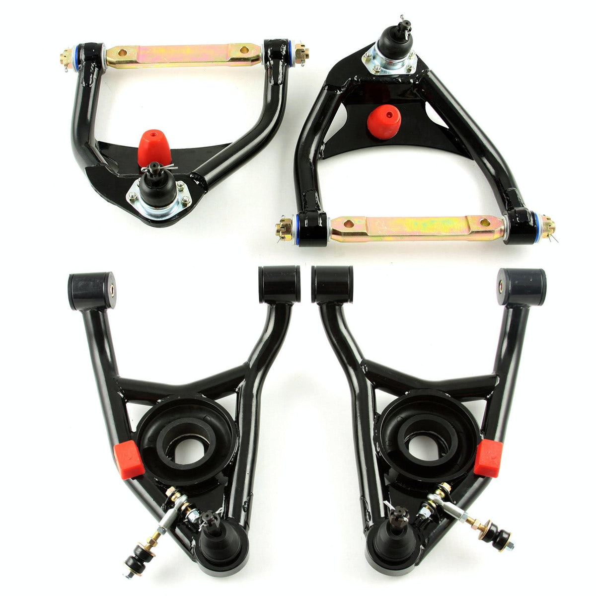 Speedmaster PCE179.1013 Tubular Upper and Lower Control Arms
