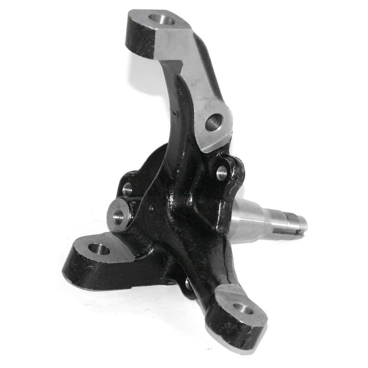 Speedmaster PCE180.1001 Std Height Left Forged Spindle