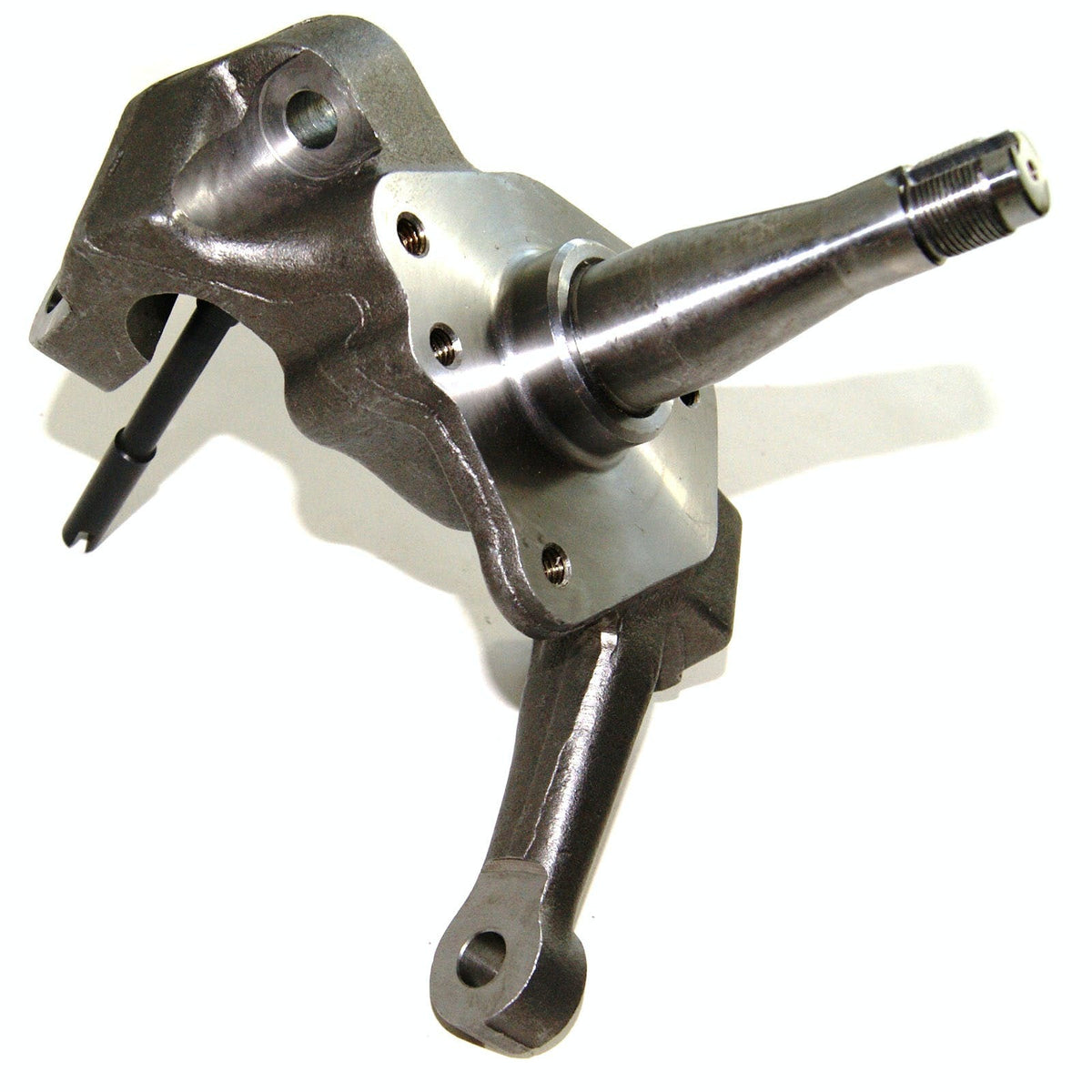 Speedmaster PCE180.1003 Drop 2 Left Forged Spindle