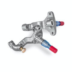 Speedmaster PCE180.1007 A-F and A Body Front Standard Height Spindles (Pair)