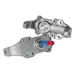Speedmaster PCE180.1008 TRI 5 Front 2 Drop Disc Brakes Spindles - Pair