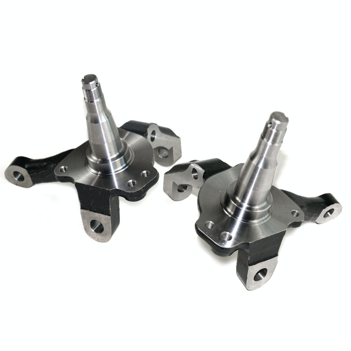 Speedmaster PCE180.1010 Std Height Forged Spindle Set