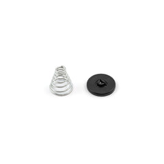 Speedmaster PCE182.1002 9 10 12 14 Electric Fan Install Mounting Zip Ties Kit - 100 Each