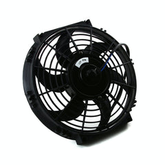 Speedmaster PCE185.1003 10 Reversable 12V S Blade Radiator Electric Thermo Fan