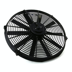 Speedmaster PCE185.1009 16 Reversable 12V Radiator Electric Thermo Fan
