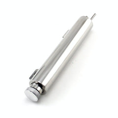 Speedmaster PCE188.1001 2 x 12 Stainless Steel Overflow Tank With Mounting Bracket Kit