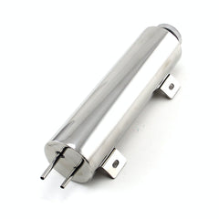 Speedmaster PCE188.1010 3 x 13 Stainless Steel Overflow Tank With Mounting Bracket Kit