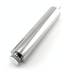 Speedmaster PCE188.1011 3 x 15 Stainless Steel Overflow Tank With Mounting Bracket Kit