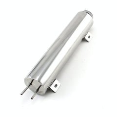 Speedmaster PCE188.1011 3 x 15 Stainless Steel Overflow Tank With Mounting Bracket Kit