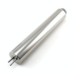 Speedmaster PCE188.1012 3 x 18 Stainless Steel Overflow Tank With Mounting Bracket Kit