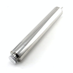 Speedmaster PCE188.1013 3 x 20 Stainless Steel Overflow Tank With Mounting Bracket Kit